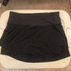 Athleta Tennis Skort